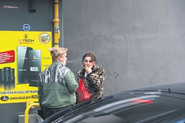 Kocaman müjde (Yurttan ve dünyadan koronavirüs haberleri)-2