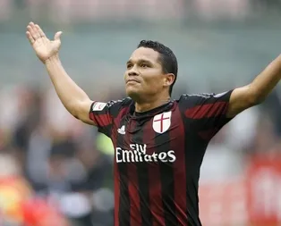 Fener’in Bacca inadı