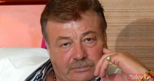 Yeşilçam’ın kötü adamı Nuri Alço’dan çocuk itirafı! “Soyadımızı devam ettirsin” 33 yaş küçük eşiyle 3 yıl önce evlenmişti - 17