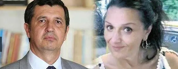 CHP'li vekil Okan Gaytancıoğlu'nun yasak aşkı Özlem Feraye Önder konuştu: Tedavi paramı bile seçime harcadı!-2
