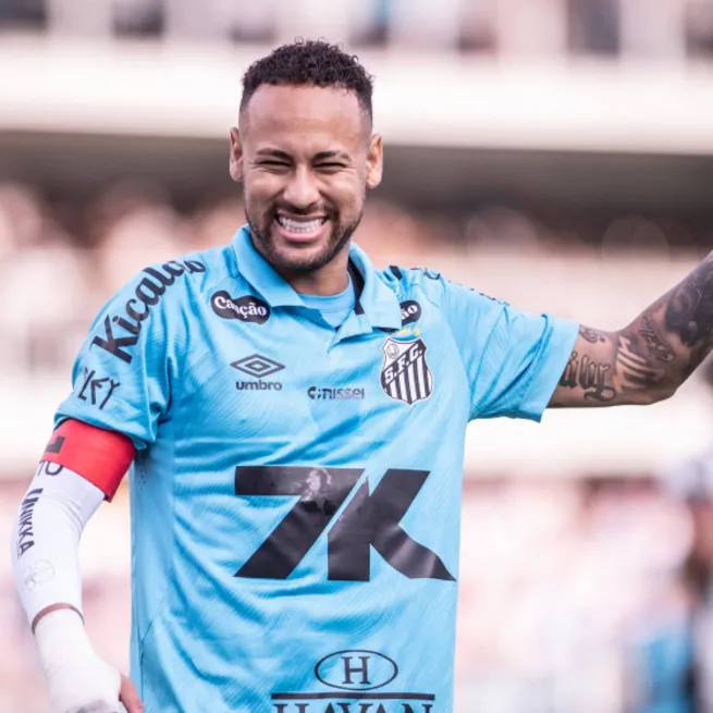 Neymar Hikmet Karaman’ı paylaştı