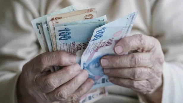 Son dakika: Emekli maaşlarına zam için 3 düzenleme geliyor! Emeklilere seyyanen zam-3