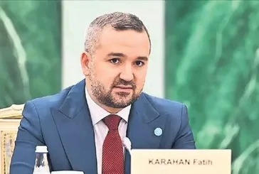 TCMB Başkanı Karahan: Enflasyonu tek haneye indireceğiz