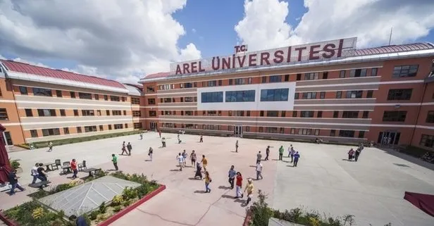 İstanbul Arel Üniversitesi 63 akademik personel alacak