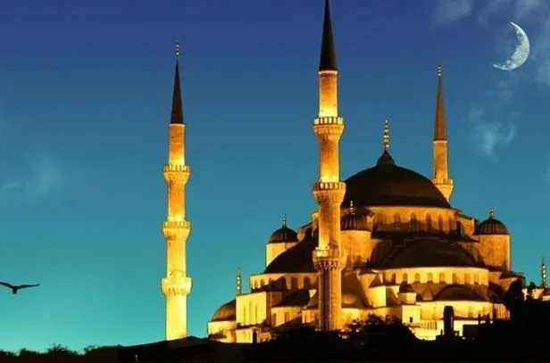 Ramazan ayında ağız, burun spreyi kullanılır mı? Ağız ve burun spreyi orucu bozar mı? Diyanet’e göre ağız, burun damlası…-5