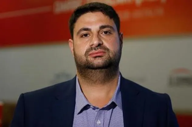 15 Temmuz Derneği Başkanı Tarık Şebik'ten Sputnik Türkçe ve Oda TV'ye tepki