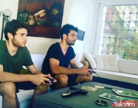 Kim Milyoner Olmak İster'in karizmatik sunucusu Kenan İmirzalıoğlu'nun abisi görenleri hayrete düşürdü: "Hangisi Kenan ayırt etmek imkansız" - 6