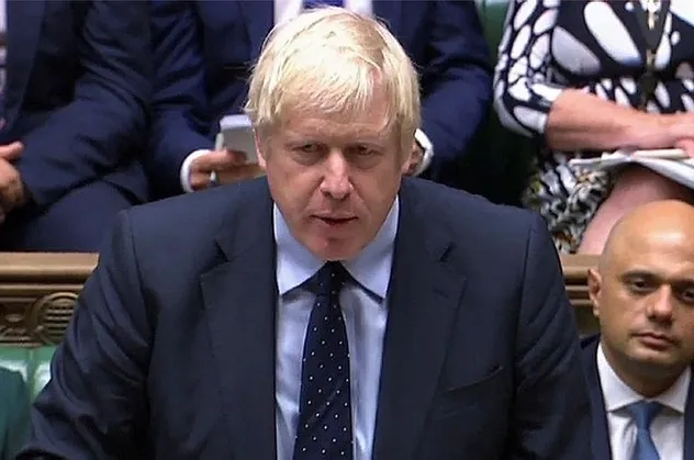 İngiltere'de Brexit kördüğümü siyasi kaosa dönüştü