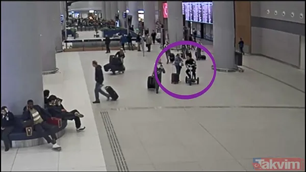 Cinsel organlarına saklamışlar... 3 kadın durduruldu: Tam 6 kilo altın çıktı! - 7