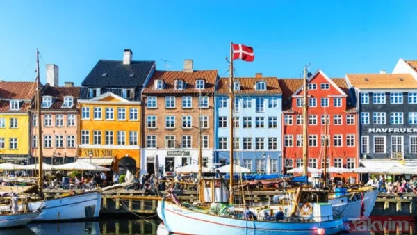 2026’nın en yaşanabilir şehirleri açıklandı: Ankara ve İstanbul listede kaçıncı sırada? - 12