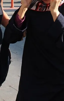 Adil Öksüz'ün Kayınvalidesi tutuklandı