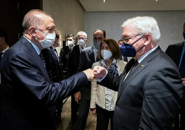 Ukrayna-Rusya diplomasisi! Başkan Erdoğan'dan Putin'e net mesaj: Kimseye yarar getirmez-3