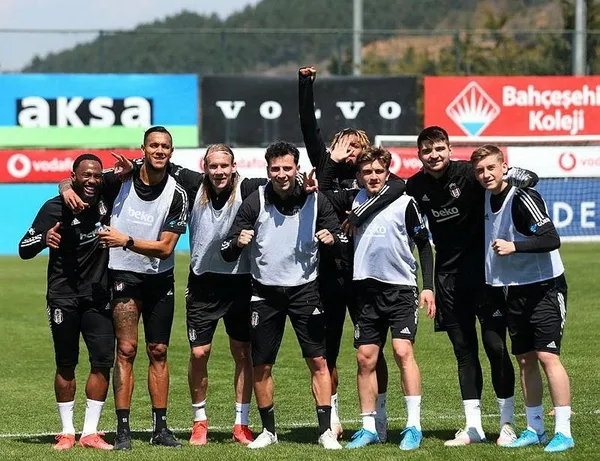 Sergen Yalçın’dan oyuncularına motivasyon: Fark daha da açılacak-4