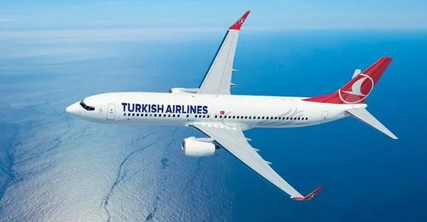 THY Avrupa’nın zirvesinde