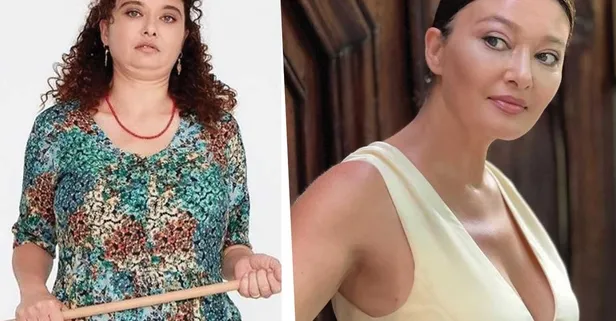Ramazandaki gibi 15 saat aç kalıyor! '16 kilo verdim' diyerek açıkladı: 47'lik Nurgül Yeşilçay'ın şıpır şıpır kilo verdiren diyeti!