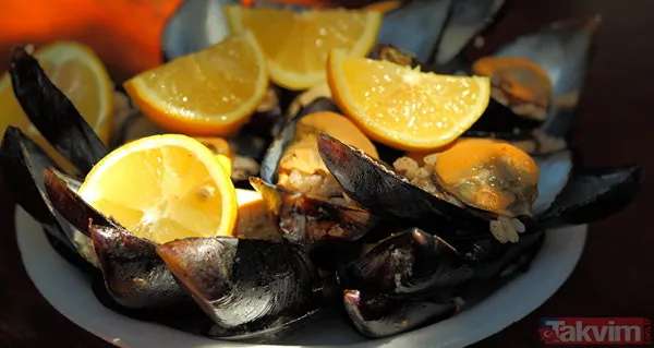 Bilim insanları tarafından resmen onaylandı! Bu yiyecekler yedikçe mutluluk veriyor! Serotonin deposu o besinler.... - 6