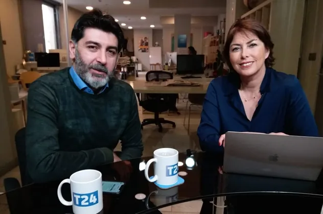 Ezan düşmanı Levent Gültekin haddini aştı! "Ezan kutsal değildir..."