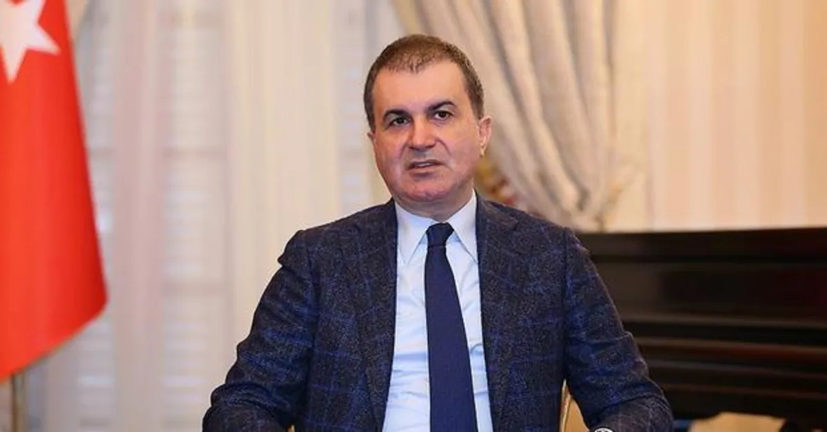 AP'nin skandal kararına Türkiye'den ilk tepki
