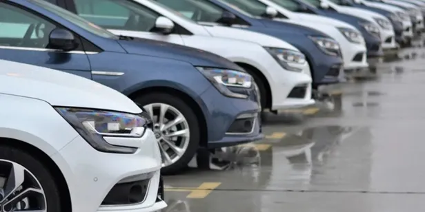 Otomotiv sektörünün önemli isimleri açıkladı! Otomobil alacaklara büyük müjde: Hem sıfır hem ikinci el araç fiyatları düşüyor-5