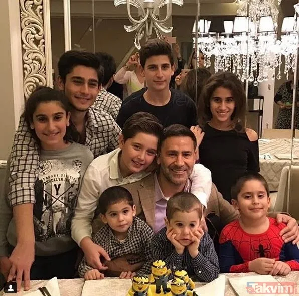 Avukat açıkladı! Ferdi Tayfur'un kızı mirastan pay alabilecek mi? İzzet Yıldızhan'dan yorum: Babalarının kemikleri sızlar - 9