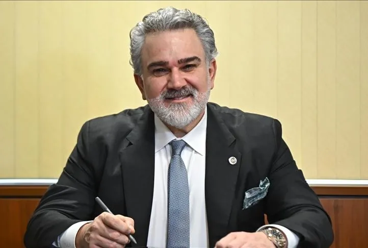 Özel haber!