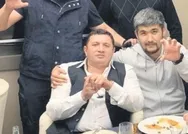 Nadir Salifov cinayeti dost yemeğinde gerçekleşti
