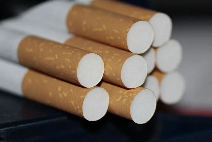 Sigaraya yeni vergi ayarı