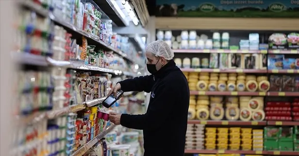 Marketlerin etiket-kasa oyunu! Toplu alışverişlere dikkat