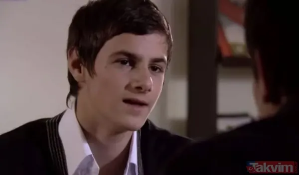 Ezel'in psikopat Eren'i Yağız Atakan Savaş’ın son haline bakın! İnanılmaz değişimi ağızları açık bıraktı! Meğer Kerpeten Ali'nin... - 20