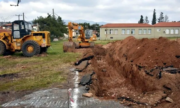 SON DAKİKA: Yunanistan'da Osmanlı mezarlarına çirkin saldırı: Atina 6 ay haber vermedi-3