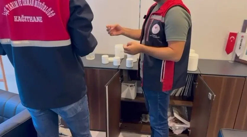 İstanbul merkezli 8 ilde "Şeker Soruşturması"! 25 şirkete operasyon, 47 şüpheli ifadeye çağrıldı-5