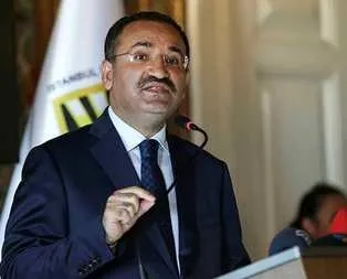 Bakan açıkladı: Yüksek yargıya 12 yıl şartı