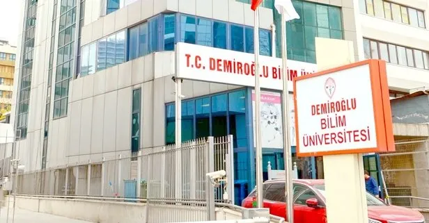 Demiroğlu Bilim Üniversitesi 7 öğretim üyesi alacak