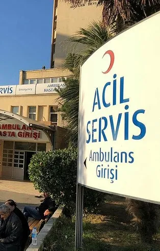 Son dakika: Zonguldak'ta maden ocağında göçük: 1 işçi hayatını kaybetti