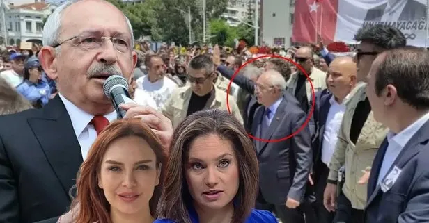CHP'de cenaze törenine gölge düşüren kavga! Kılıçdaroğlu Manisa'da alkışlanınca "Ekremci"ler çılgına döndü: Troller sinkaflı küfürler etti