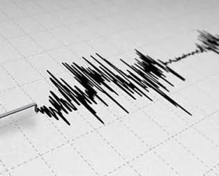 Marmara Denizi’ndeki deprem bekleniyordu