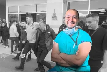 Bana yapay zeka yerleştirdi