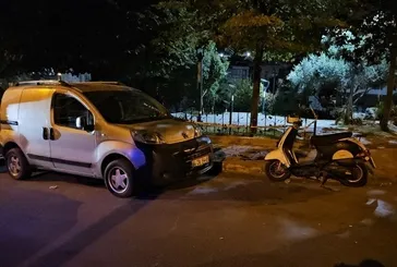 Sokakta uğradığı saldırıda öldürüldü