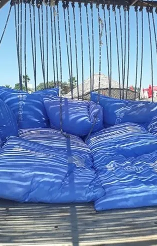 İzmir'de loca zorbalığı! Böyle fırsatçılık ne görüldü ne de duyuldu...