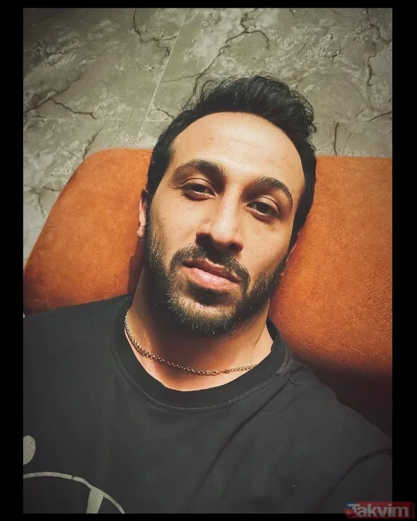 Yalı Çapkını’nın Abidin’i Ersin Arıcı bakın aslen nereli çıktı! Duyan inanamadı! İşte Ferit’in Abi’si Ersin Arıcı’nın memleketi... - 3