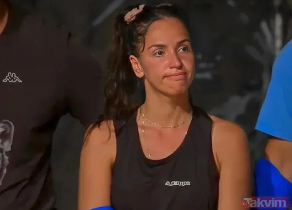 Berna Keklikler, daha önce 2019 yılında yayınlanan Survivor yarışmasında yer almıştı.