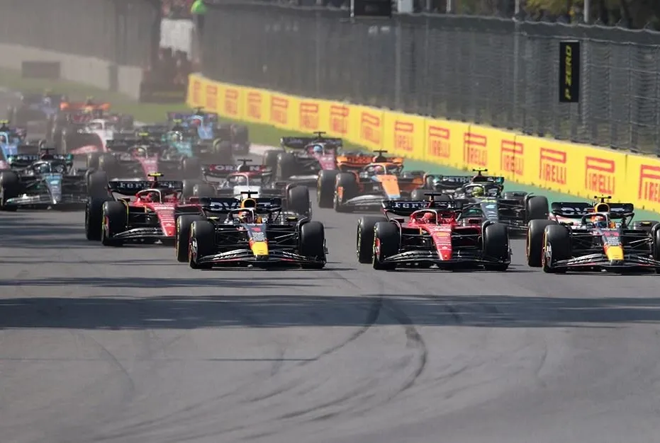 Brezilya Grand Prix’si 2030’a kadar takvimde