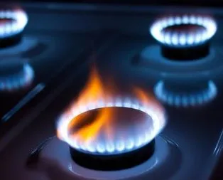 Gaz kesilmeyecek