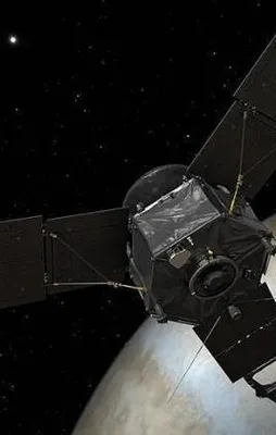 NASA projesinde Bursa imzası