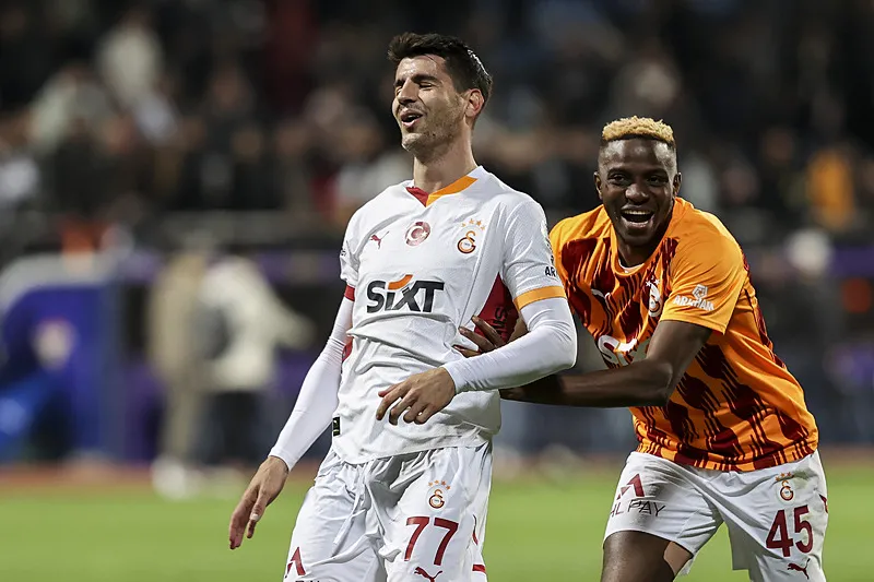 Galatasaray'dan sürpriz transfer! Frankowski yerine gelecek - 3