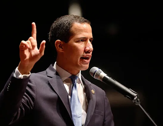 Yeni kriz kapıda! Seçimle gelen hükümeti yine tanımadı