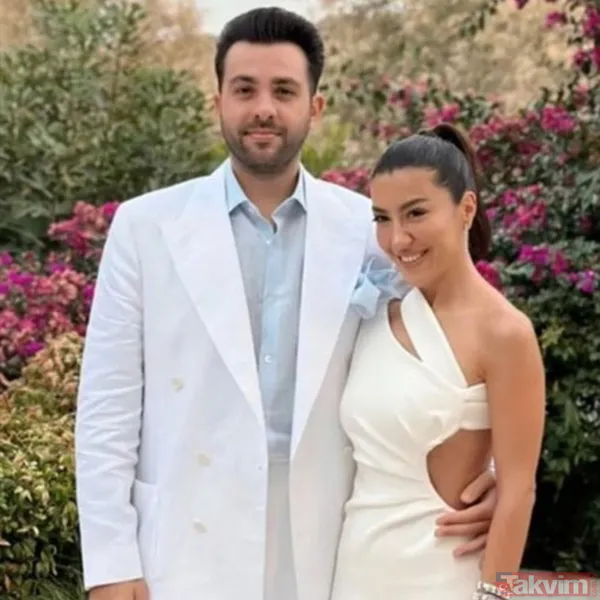 Hakan Ural’dan torunuyla ilk kare geldi: Sibel Can’a benzetilen Melisa Ural paylaştı - 2