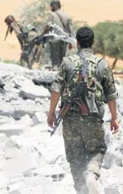 Afrin'den sonraki durak Münbiç neden önemli?