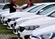 En az 5.000 TL yatırıp... Bankalardan icralık araçlar 2. el ihale ilanları Ziraat Bankası, Garanti...