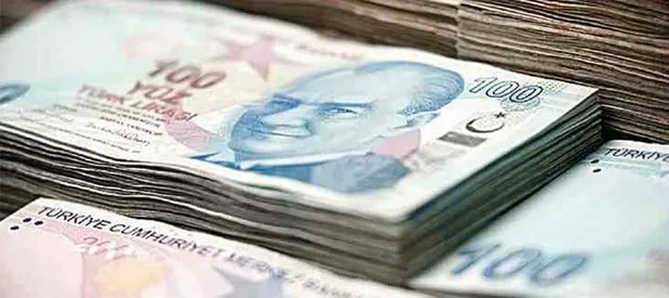 150 bin lira krediye 57 bin lira tazminat